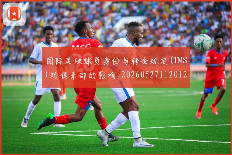 国际足联球员身份与转会规定(TMS)对俱乐部的影响_20260527112012